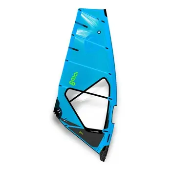 Direkt Vom Hersteller Goya Windsurf Segel Banzai Max Pro Carbon - 3.7
