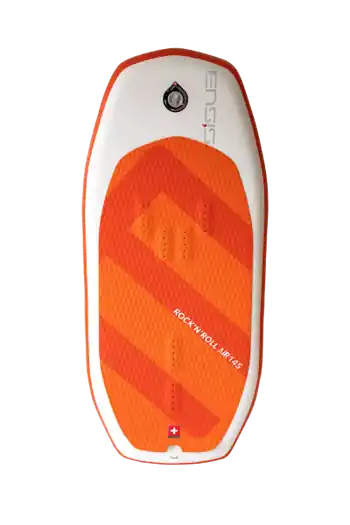 Ensis Wing Foil Board Rock’N’Roll Air 2024 Surfshop 24 online - Windsurf, Foil, Wing Preiswert