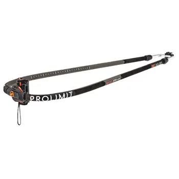 Prolimit Boom Pro Black/Grey Surfshop 24 online - Windsurf, Foil, Wing Neuheit