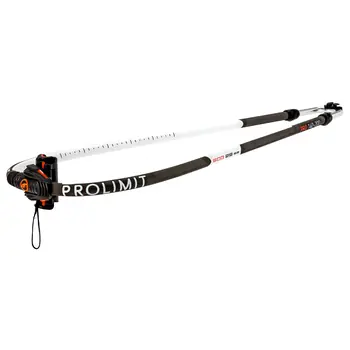 Angebot Prolimit Boom Pro Grey/White Surfshop 24 online - Windsurf, Foil, Wing