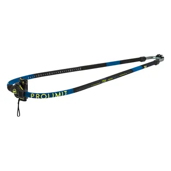 Prolimit Boom Team Wave Bk/Bl/Ylw Black/White Surfshop 24 online - Windsurf, Foil, Wing Preisreduziert