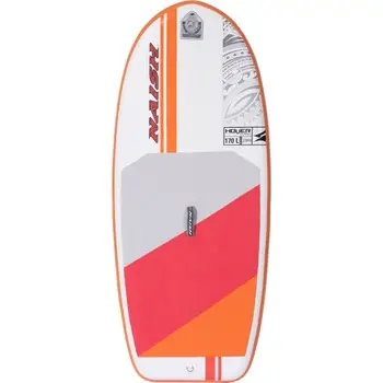 Versand Am Gleichen Tag Naish S25 Wing/Sup Foil Hover Inflatable Surfshop 24 online - Windsurf, Foil, Wing