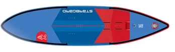 Solange Der Vorrat Reicht Starboard Downwind & Wing Foil Board Ace Air Foil Surfshop 24 online - Windsurf, Foil, Wing