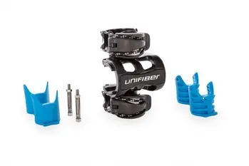 Heißes Angebot Unifiber HD Modular RDM & SDM Compatible Boom Head