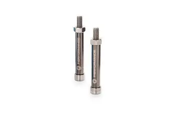 Unifiber Peformance Bolts For Modular Boom Head (Set) - Performance (2 PCS) Schnäppchen