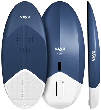 Super-Preis VAYU Wing Foil Board PRO FLYR DEMO - 5,0