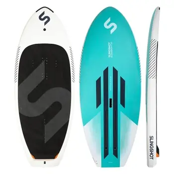 Neu Im Sortiment Slingshot Wing Foil Board Glide Craft V1 - 70