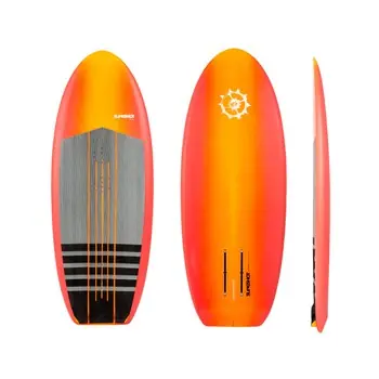 Finale Aktion Slingshot Wing Foil Board Flying Fish V1 2022 Surfshop 24 online - Windsurf, Foil, Wing