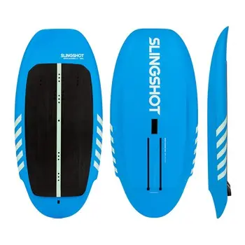 Abverkauf Slingshot Wing Foil Board Raider V1 2023 Surfshop 24 online - Windsurf, Foil, Wing