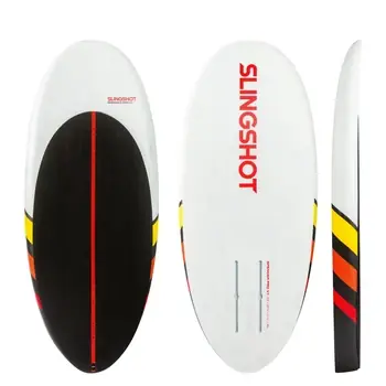 Angebot Slingshot Wing Foil Board Spencer Pro V1 2023 Surfshop 24 online - Windsurf, Foil, Wing
