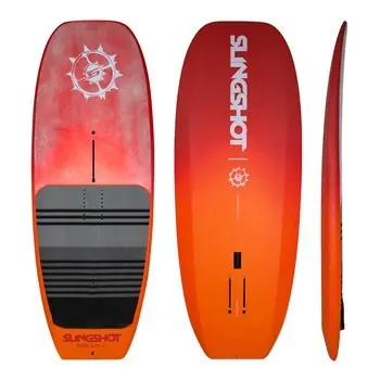 Slingshot Windurf & Wing Foil Board Shred Sled V.1 Surfshop 24 online - Windsurf, Foil, Wing Expressversand