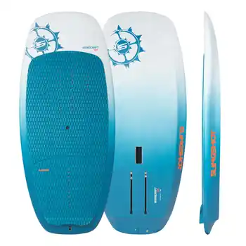 Neue Kollektion Slingshot Wing Foil Board Wing Craft V1 2022 - 60L