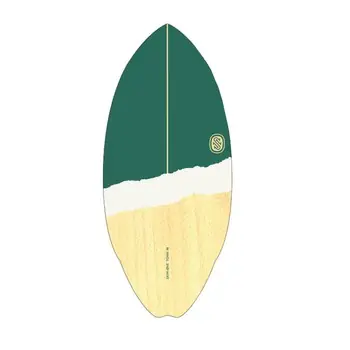 Skimboard Skimone Fiberwood 41 Inch 104Cm Torn Surfshop 24 online - Windsurf, Foil, Wing Highlight
