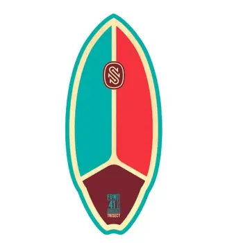 Skimboard Skimone Fiberwood 41 Inch 104Cm Trisect Surfshop 24 online - Windsurf, Foil, Wing Nur Für Kurze Zeit