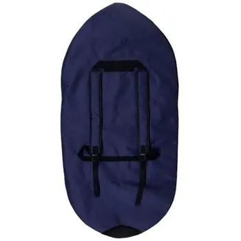 Skimboard Bag Rucksack Skimone Verstellbar Blau Surfshop 24 online - Windsurf, Foil, Wing Abverkauf