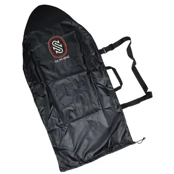 Markenprodukt Skimboard Bag Tasche Skimone Nylon 153Cm Schwarz Surfshop 24 online - Windsurf, Foil, Wing