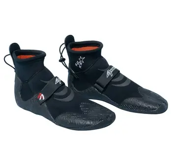 Super-Preis Ascan Star Splitty 3mm Neoprenschuhe - 35/36