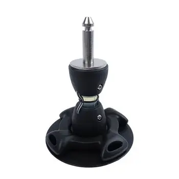 Ascan Pro Tendon Base Mastfußsystem Markenware