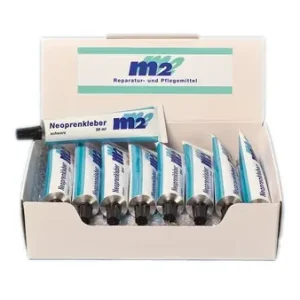 Sichere Zahlung M2 Neoprenkleber