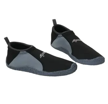 Ascan Beachhopper 1,5mm Neoprenschuhe Strandschuhe Badeschuhe Schwimmschuhe - 35/36 Top-Seller