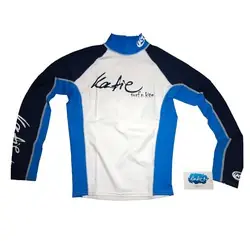 Katie Rashguard Langarm Männer Uv-Resistant - Surfshop 24 online - Windsurf, Foil, Wing Saisonangebot