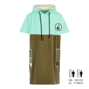 Wave Hawaii Airlite Poncho Agueda - Größe M Surfshop 24 online - Windsurf, Foil, Wing Sonderaktion