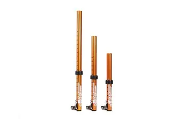 Saisonangebot Unifiber Pro Stainless Steel Rdm Mastverlängerung Surfshop 24 online - Windsurf, Foil, Wing