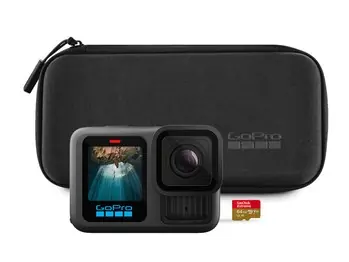 Direkt Vom Hersteller GoPro Action Kamera HERO13 Black Specialty (Sport) Bundle