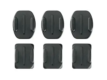 GoPro Curved + Flat Adhesive Mounts Direkt Vom Hersteller
