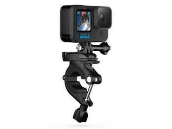 Sichere Zahlung GoPro Handlebar / Seatpost / Pole Mount