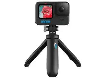 Begrenztes Angebot GoPro Shorty (Mini Extension Pole + Tripod)