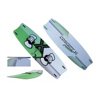 Concept X Ruler Pro Series Kiteboard Incl. Surfshop 24 online - Windsurf, Foil, Wing Neu Im Sortiment