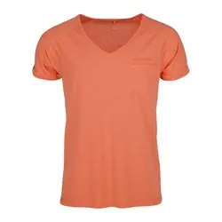 Angebot Chiemsee Lewis T-Shirt Red Clay Surfshop 24 online - Windsurf, Foil, Wing