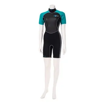 Ascan Style Shorty Damen Neoprenanzug Surfshop 24 online - Windsurf, Foil, Wing Heißes Angebot