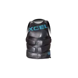 Sale Xcel Wake Vest Schwarz - Größe S Surfshop 24 online - Windsurf, Foil, Wing