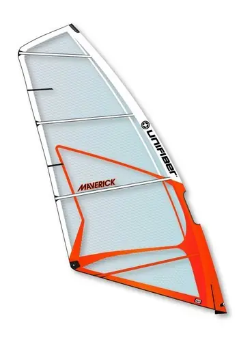 Sonderangebot Unifiber Maverick Hd Monofilm Windsurfsegel Surfshop 24 online - Windsurf, Foil, Wing