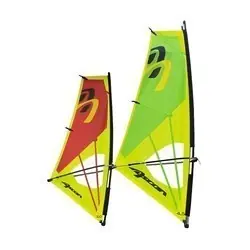 Ascan Dacron Rigg Kinder-Jugend-Damen Surfshop 24 online - Windsurf, Foil, Wing Neue Ware