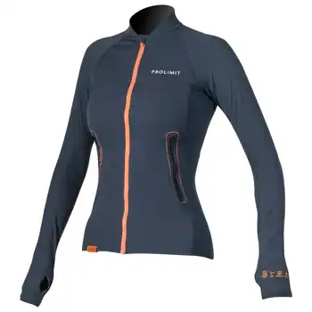 Prolimit Wmns Sup Top Loosefit Qd Slbk/Skbl Surfshop 24 online - Windsurf, Foil, Wing Direktkauf