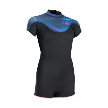 Günstig Ion Neoprenanzug Muse Shorty Ss 2.0 Bz Dl Damen Surfshop 24 online - Windsurf, Foil, Wing