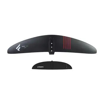 Fanatic Windsurf Foil Aero Free Ws Set - Foil 2023 Surfshop 24 online - Windsurf, Foil, Wing Schnäppchen