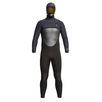 Xcel Neoprenanzug Mens Drylock Hooded X2 5/4Mm Surfshop 24 online - Windsurf, Foil, Wing Solange Der Vorrat Reicht