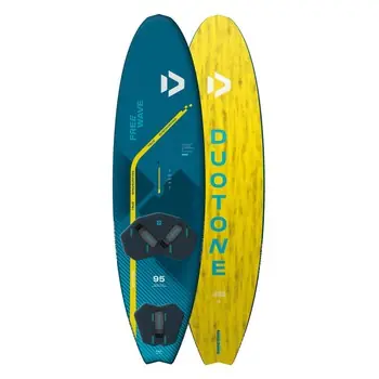 Duotone Windsurf Board Freewave - Boards 2024 Surfshop 24 online - Windsurf, Foil, Wing Sale