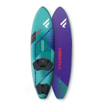 Fanatic Windsurf Board Mamba Te - Boards 2023 Surfshop 24 online - Windsurf, Foil, Wing Billig