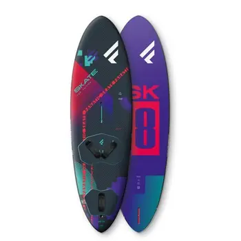 Fanatic Windsurf Board Skate Te - Boards 2023 Surfshop 24 online - Windsurf, Foil, Wing Top-Angebot