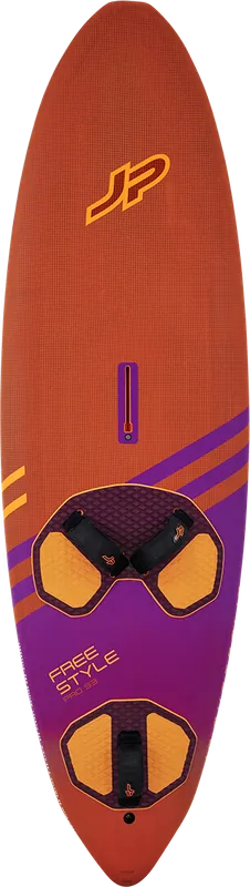 Jp Windsurf Board Freestyle Pro 2023 Surfshop 24 online - Windsurf, Foil, Wing Finale Aktion