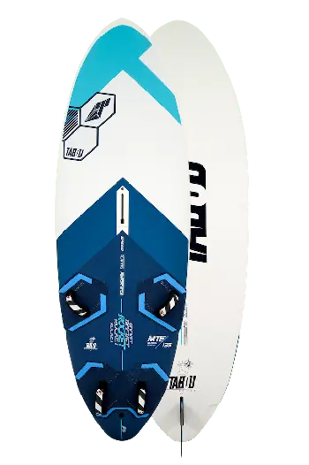 Markenprodukt Tabou Windsurf Board Rocket Mte 2023 Surfshop 24 online - Windsurf, Foil, Wing