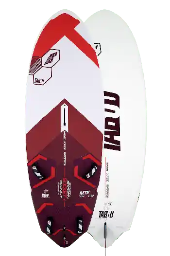 Tabou Windsurf Board Rocket Plus Mte 2023 Surfshop 24 online - Windsurf, Foil, Wing Rabatt