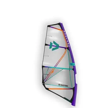 Abverkauf Duotone Windsurf Segel Super_Star Sls - Sail 2022 Surfshop 24 online - Windsurf, Foil, Wing