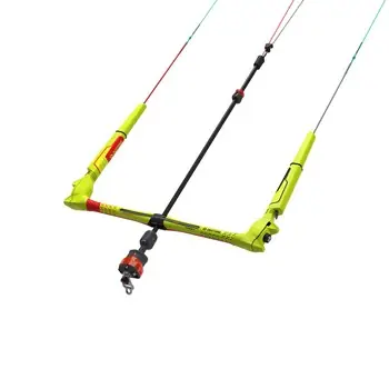 Duotone Kite Click Bar Quad Control - Bars 2024 Surfshop 24 online - Windsurf, Foil, Wing Sale