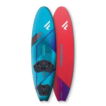 Preiswert Fanatic Windsurf Board Freewave - Boards 2023 Surfshop 24 online - Windsurf, Foil, Wing